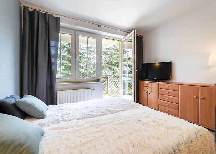 Apartament Morski 2 Minuty Od Plazy
