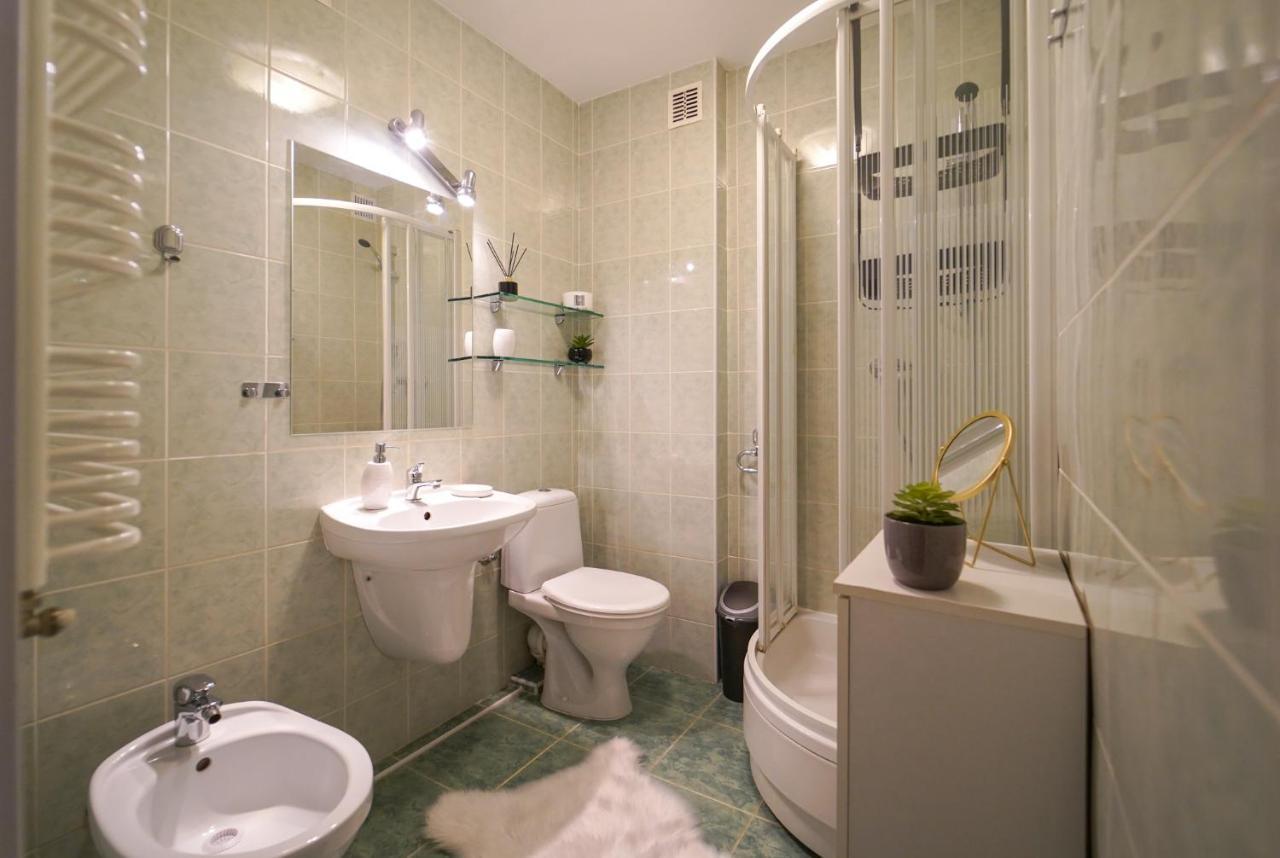 Apartment Morski 2 Minuty Od Plazy Krynica Morska