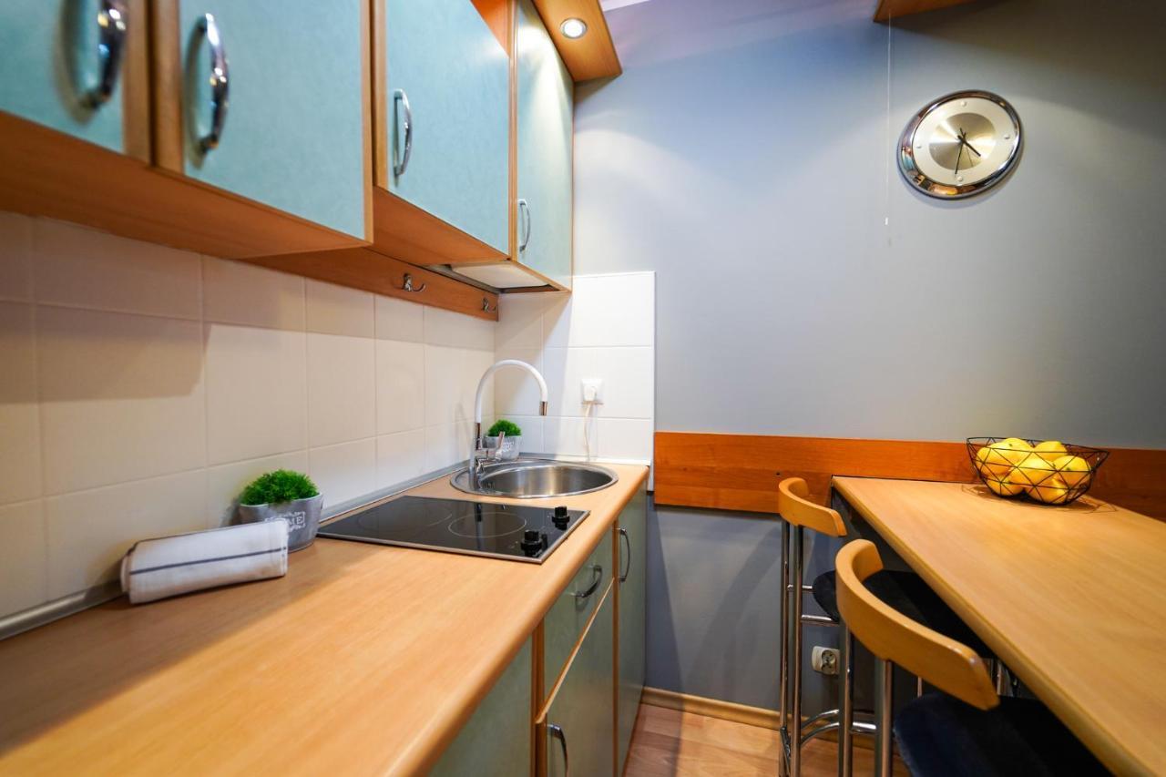 Flatbook - Zeromskiego Apartment