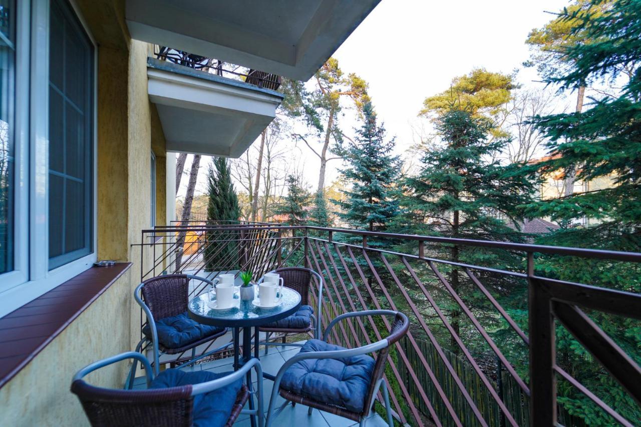 Flatbook - Zeromskiego Apartment Krynica Morska