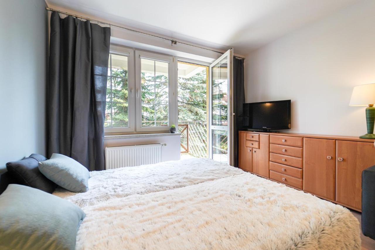 Apartment Flatbook - Zeromskiego
