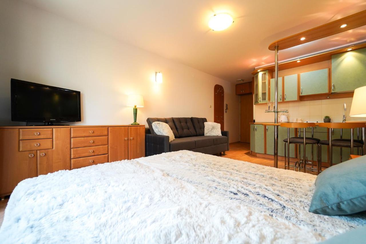Morski 2 Minuty Od Plazy Apartment Krynica Morska