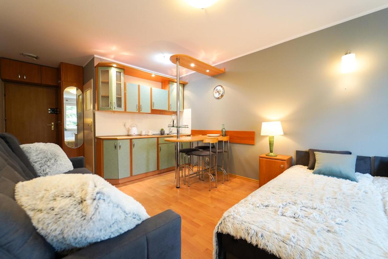 Morski 2 Minuty Od Plazy Apartment Krynica Morska