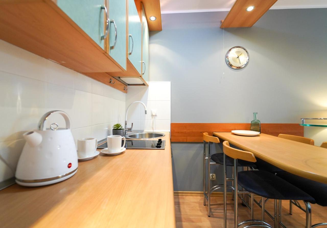 Apartment Morski 2 Minuty Od Plazy Krynica Morska