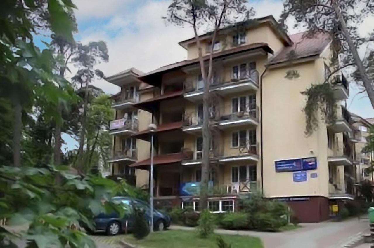 Apartment Flatbook - Zeromskiego Krynica Morska