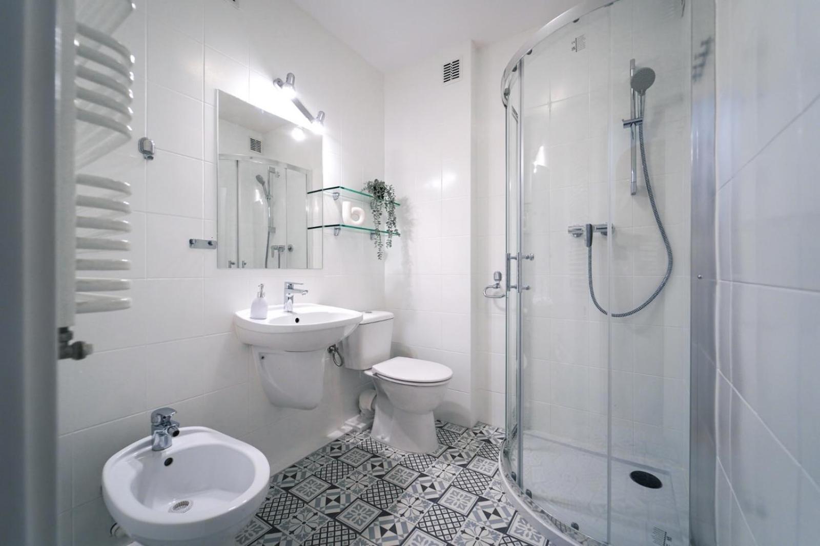 Apartment Morski 2 Minuty Od Plazy
